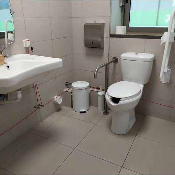 ΣΥΥΣΤΗΜΑ ΚΛΗΣΗΣ ΚΙΝΔΥΝΟΥ WC AMEΑ ME ΠΕΡΙΜΕΤΡΙΚΟ ΚΟΡΔΟΝΙ - ΣΕ ΚΕΝΤΡΟ ΕΠΑΓΓΕΛΜΑΤΙΚΗΣ ΚΑΤΑΡΤΙΣΗΣ